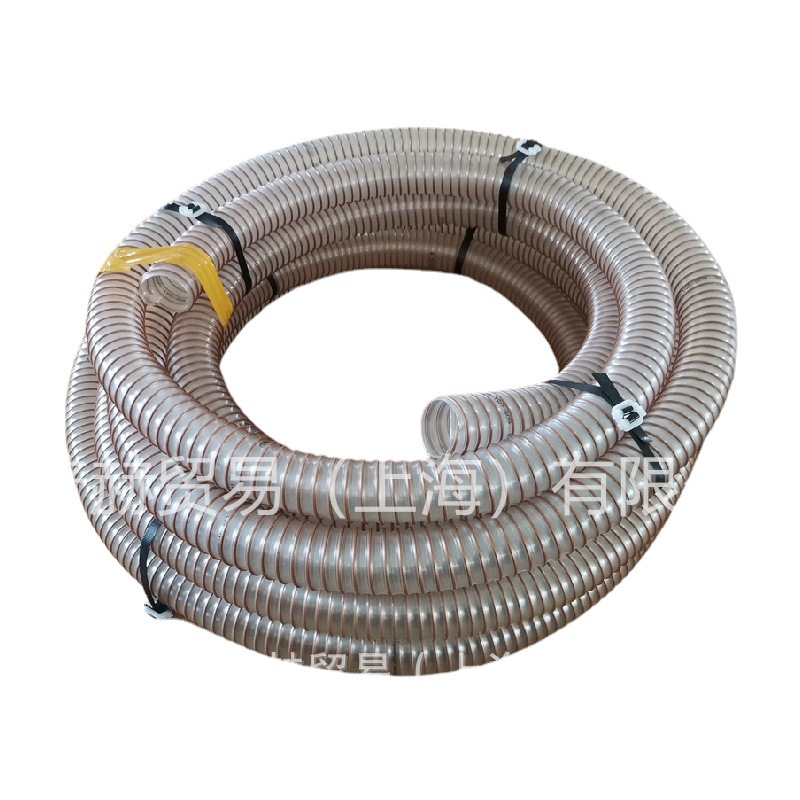 �Ӻ��͸�ѹPU��ĥ͸����˿���ܣ��ں�1.5mm��ĥ��ѹƽ��PU������