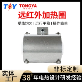 电热圈;工业电炉;其他电热设备