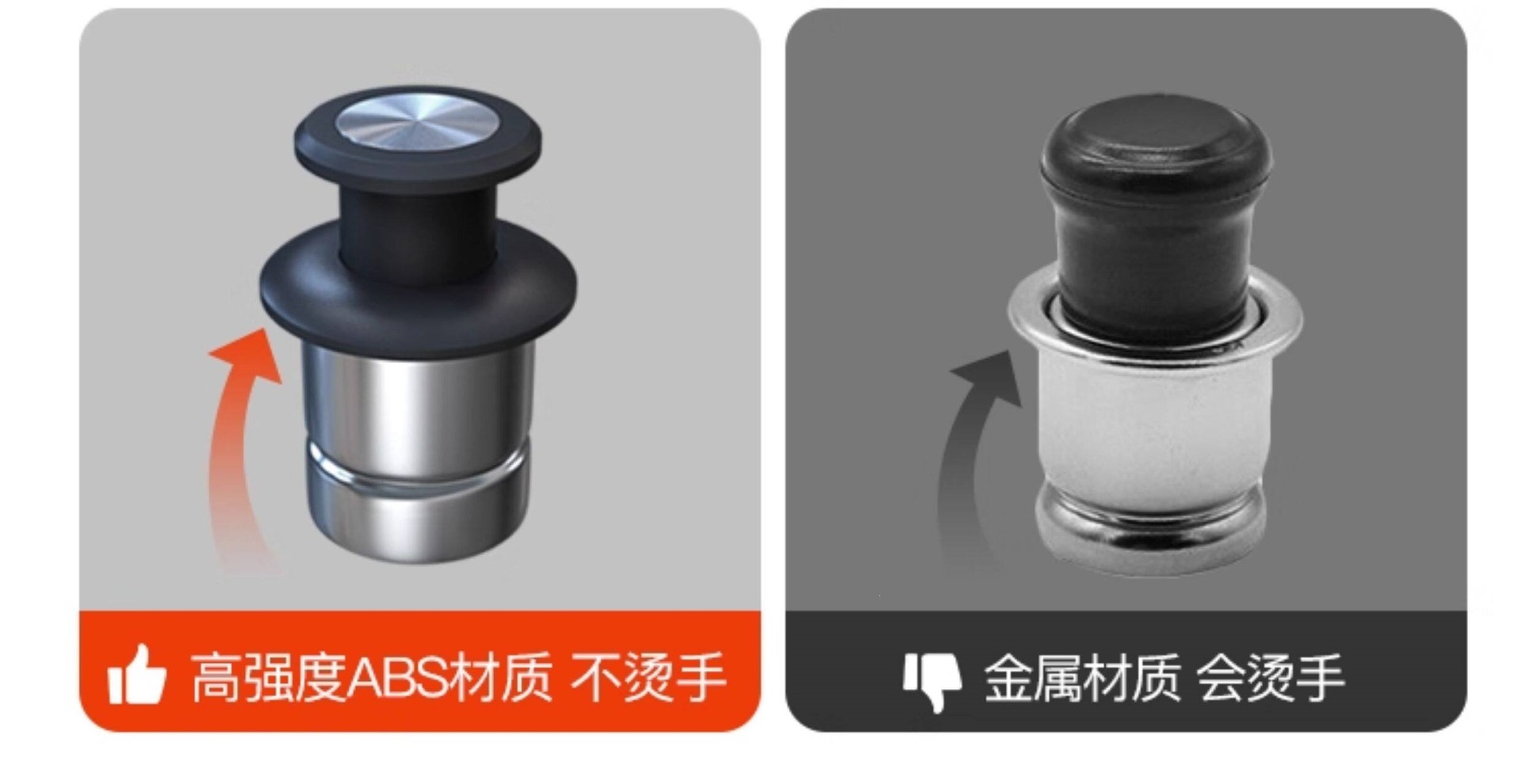 Suitable for car cigarette lighters and other 2V universal in-car igniter conversion plugs, electronic lighters