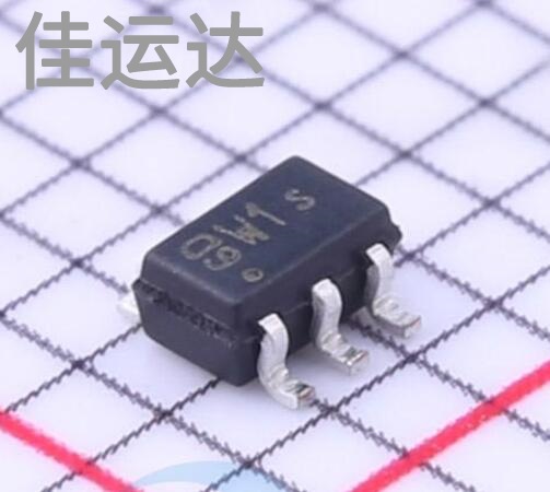 BCR10PNH6327XTSA1 规格 SC-70-6 三极管