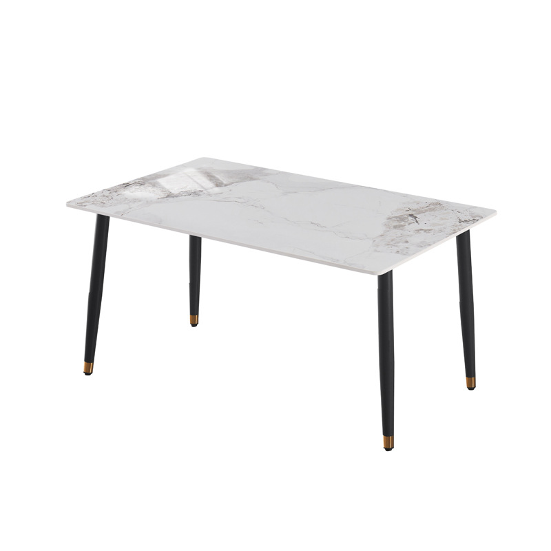 Piernas doradas con borde recto de Pandora brillante