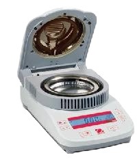 现货美国奥豪斯 MB23快速水份分析仪/红外加热水分分析仪