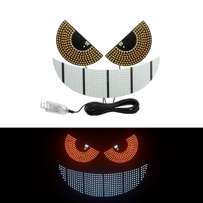 Other lights Car Led Decorative Light Modified - yh022