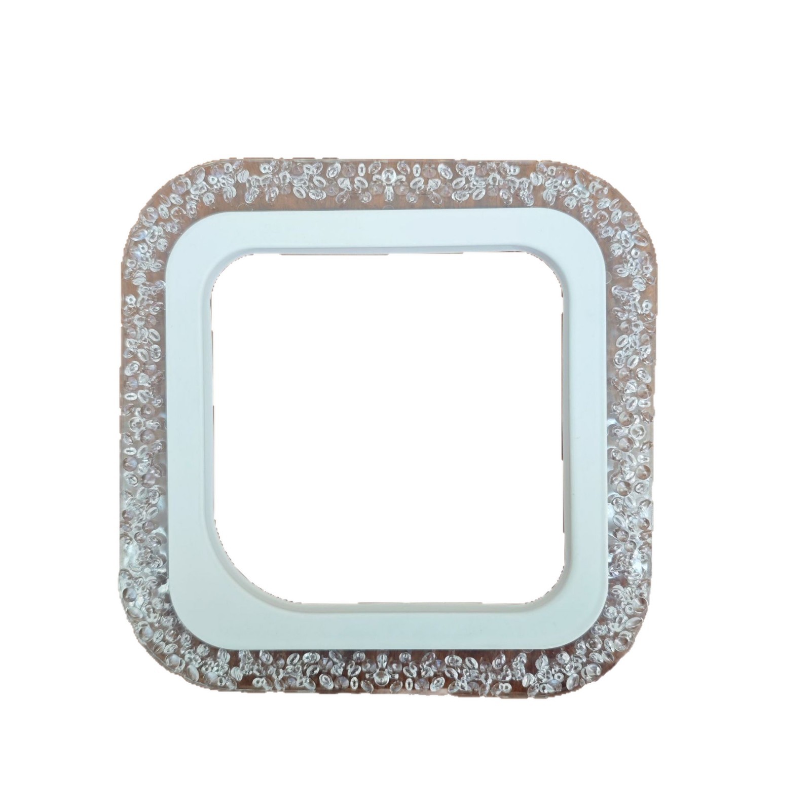 Transfronterizos estilo nórdico serie de lámpara de techo sala de estar moderna lámpara minimalista LED accesorios de lámpara de techo de lujo ligero image 6