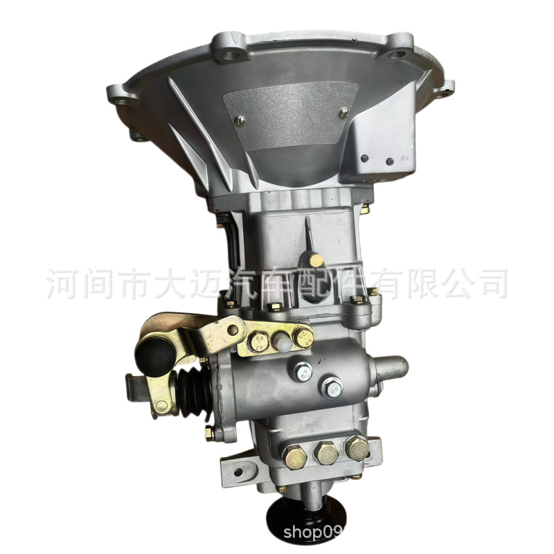 Remanufactured Mt70 (Fine) (Mengwo Mw5T70/Mt70Al5/Al6) Gearbox Suitable for Quanchai 480/485