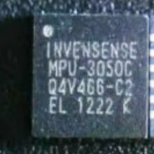 MPU-3050C ��ֱ�� ���݃x������оƬ ȫ��