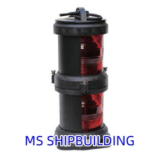 CXH2-101P�p�����ϟ�Double- deck port light