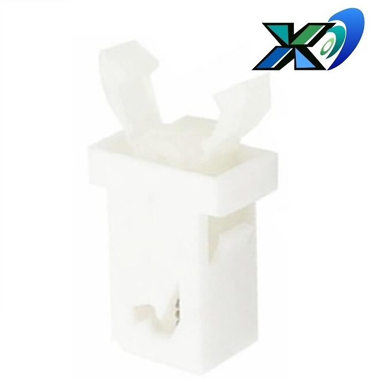 弹簧扣门锁开关批发 供应垃圾桶门盖门扣开关 门盖按压门锁开关