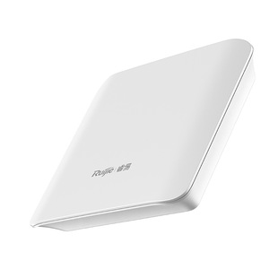 Ruijie Wireless Ap Ceiling-Mounted Dual-Band 1167m Wireless Connector Rg-Eap212 (F)