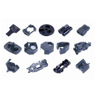 Customized Plastic Products for Electronics Plastic Plastic Shell Production and Manufacturing Manufacturer Jinghong Plastic