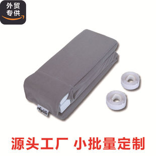 Cross-border special windproof door stop fabric soundproof door stop lightweight soft door seam insect-proof windproof moisture-proof door seam