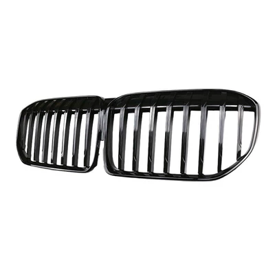 19-23 forward air grille, Zhongwang