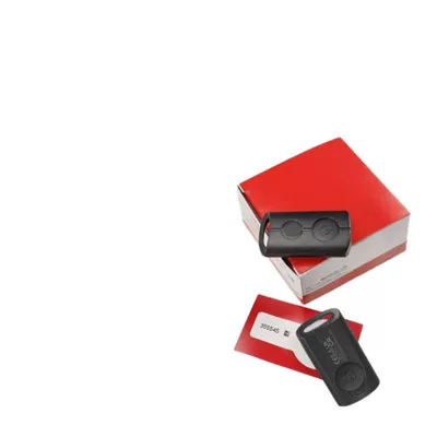 Motorcycle Key – Remote Control Key