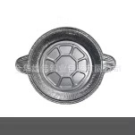 一次性铝箔;一次性碗碟;一次性餐具