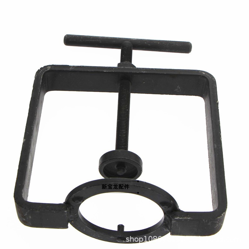 摩托车离合器弹簧压缩器，传动组分解工具，摩托车维修工具