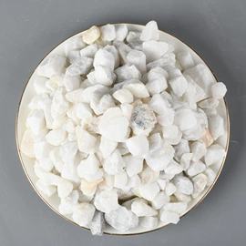 石英;沙石砾石;天然磨料