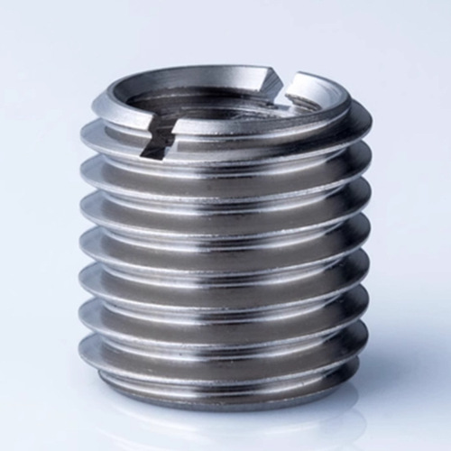 304 stainless steel 303 internal and external hexagonal socket head bolts with one-way slot nut adapter for thread conversion, M2-M12