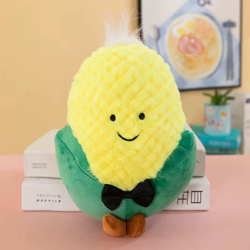 Plush doll, toy, Birthday gift