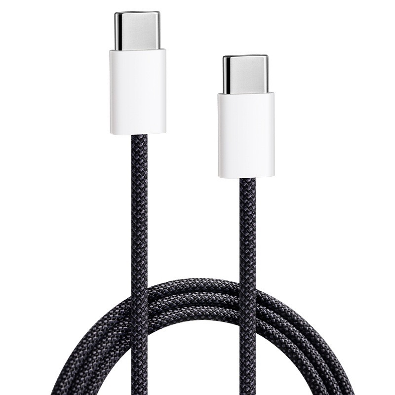 PD Apple 15 高速充電タイプ C Huawei 社の携帯電話データケーブル ipad タブレットノートブックに適した模造オリジナル充電ケーブル|undefined