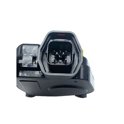 Power supply, ignition system accessories Hyundai Tucson 2006-2010 Door