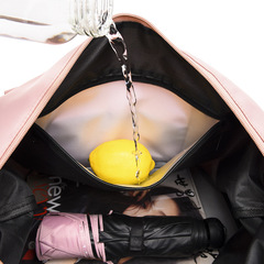 供應大容量乾濕分離旅行包袋多功能瑜伽健身包可擴容運動包