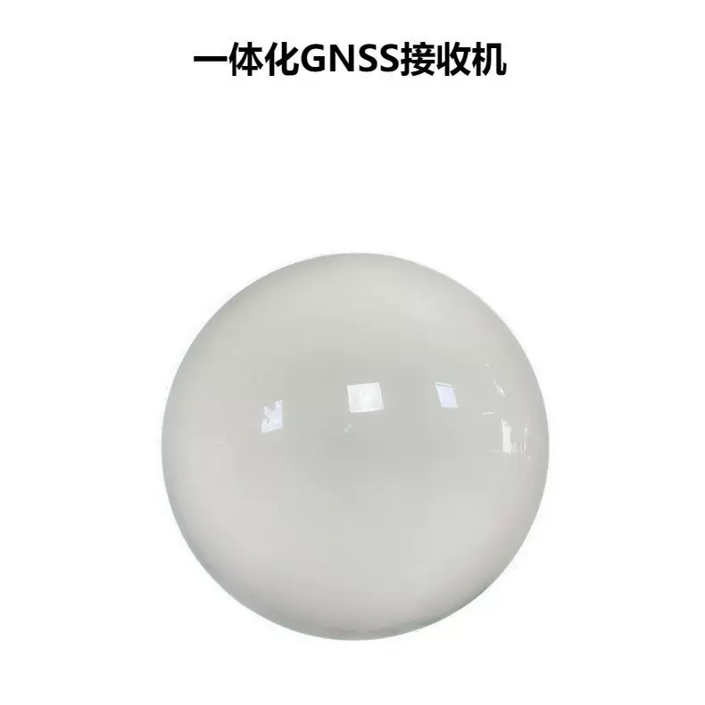 普适型gnss接收机北斗GPS高精度定位边坡变形cors基站位移传感器