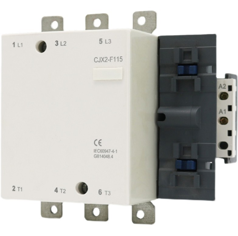 优惠供应 CJX2-F2100  CJX2-2100F  CJX2F-2100    交流接触器