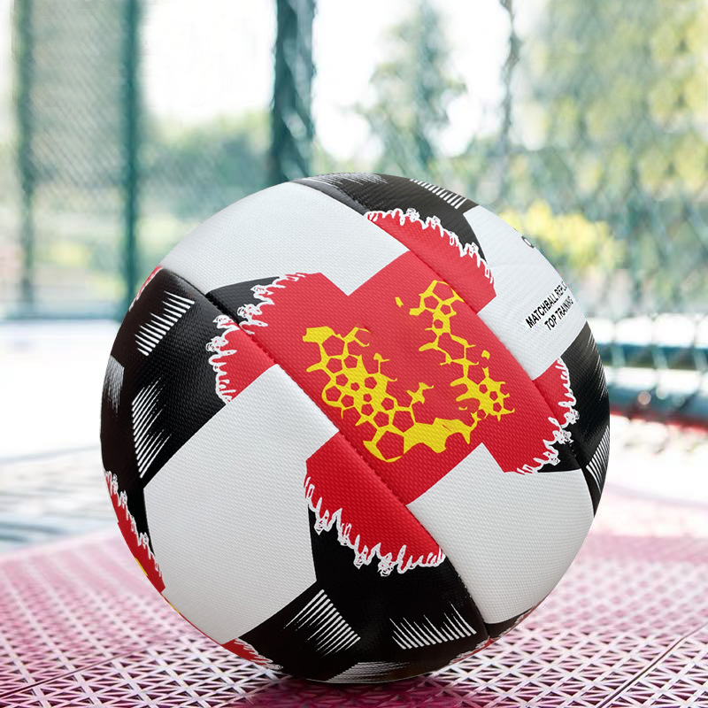 22 Copa del Mundo Rojo