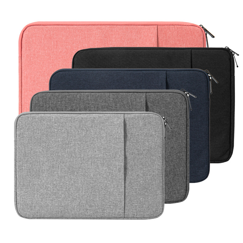 Factory supply Huawei liner bag Millet Flat Apple Ipad computer bag protective cover 1314.15.6 inch