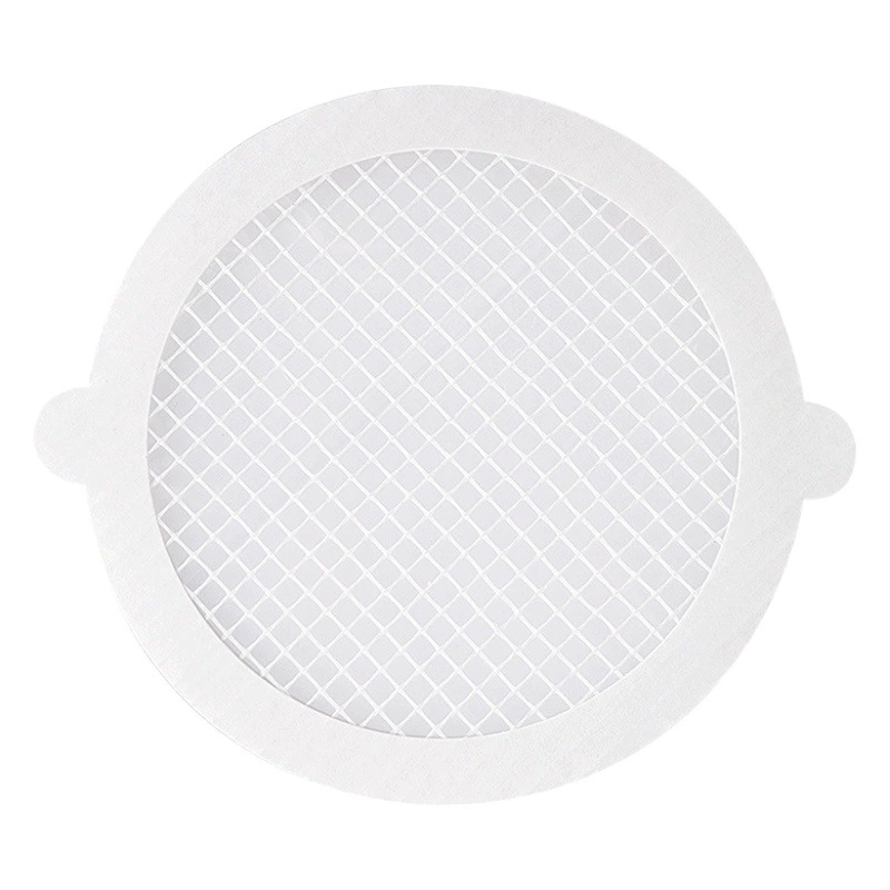 Универсальная одноразовая паста для слива в полу, предотвращающая засорение волос, канализационная кухонный фильтр, крышка для слива в полу