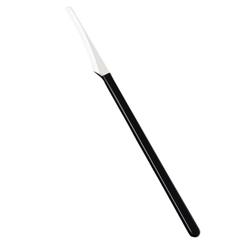 Herramienta de eliminación de cuchillos de piel muerta para calón de talón técnico profesional con cuchillo de raspado universal para pedicura