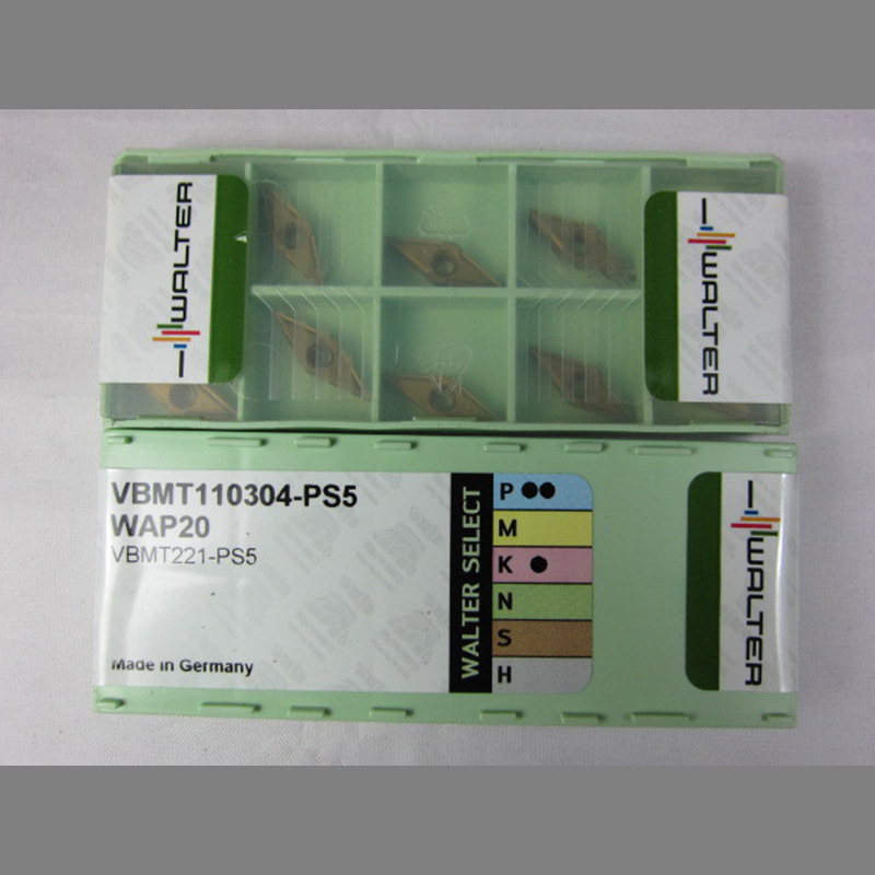 VBMT110304-PS5 WAP20