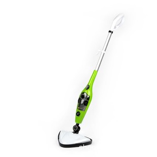 Steam cleaning machine lazy mop super large water tank high temperature sterilization cleaning machine household mop machine