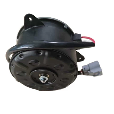 Fan Motor, Fan