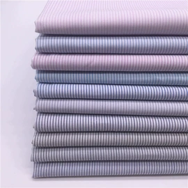 绣花布;色织、提花布;涤棉混纺