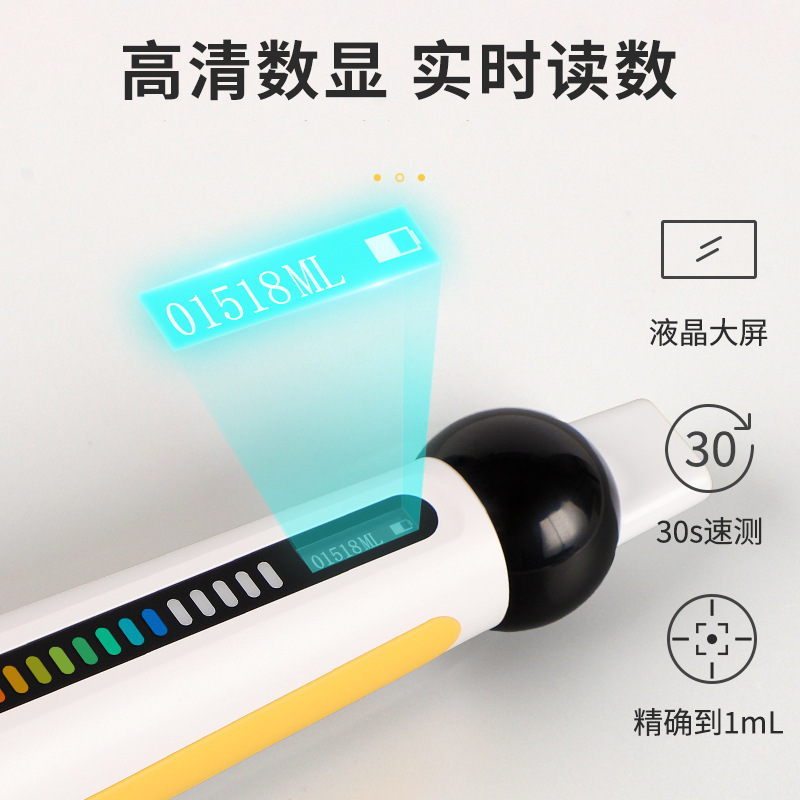 宝宝拍儿童肺活量锻炼肺功能呼吸训练器居家体测气息练习呼吸器|undefined