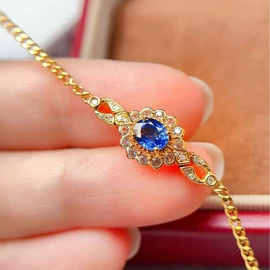 K金项饰;K金手饰;吊坠