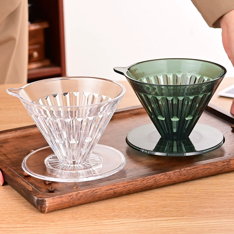 Бинг Хитоми ручной фильтр чашка капельного фильтра домашний кофейник набор кофейного фильтра чашка кофейного фильтра