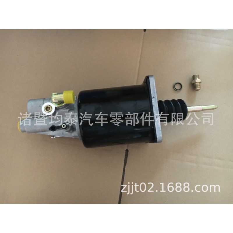 El Autobús Europeo del camión pesado del aumentador de presión 1602300-367 del embrague parte SMT