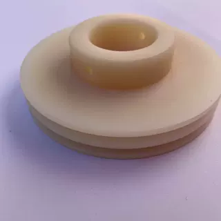 模具开发注塑加工各种塑胶配件PPPEPAPSPCPA66ABSTPET定做