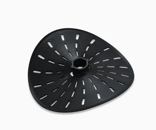 Thermomix TM5TM6tm31 para la protección de la hoja Thermomix Tapa de protección y cuchillo de superficie Accesorios Xiaomei