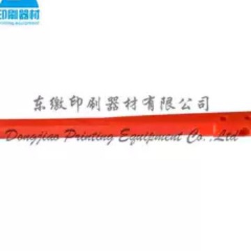 装订机拨棒 骑马联动线拨棒 推书棒 马天尼推书杆马天尼拨棒180mm