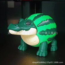 �羳��Ʒwatermelon crocodile ɽ���������{�~�[���Ʉ��P�����