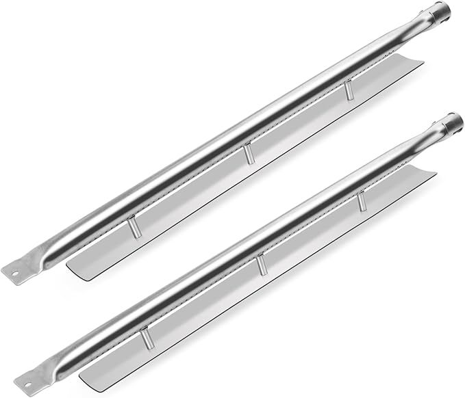 2026 nuevos productos transfronterizos comercio electrónico de acero inoxidable piezas de reemplazo de tubo de combustión tubo recto horno de rejilla accesorios horno quemador image 5