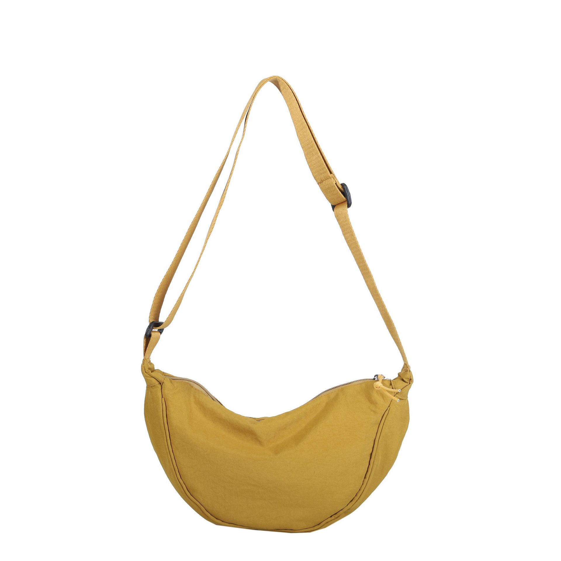 Youjia vestidor de la misma bolsa de mujer bolsas de bolsas de nylon bolsas de bolsas de hombro de estudiantes fuente de fábrica