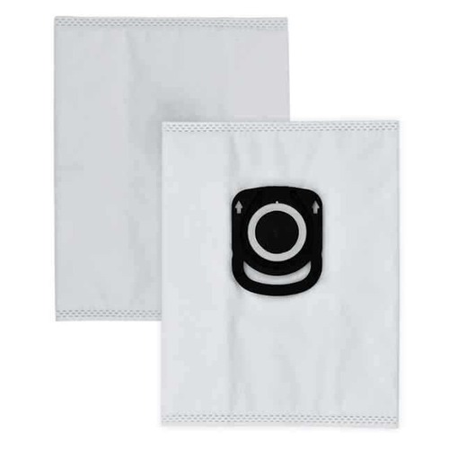 Suitable for Good Luck RowentaHygieneZR200540 vacuum cleaner accessories non-woven dust bag ZR200520