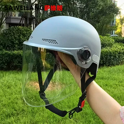 Car helmet helmet for men and women, safety helmet