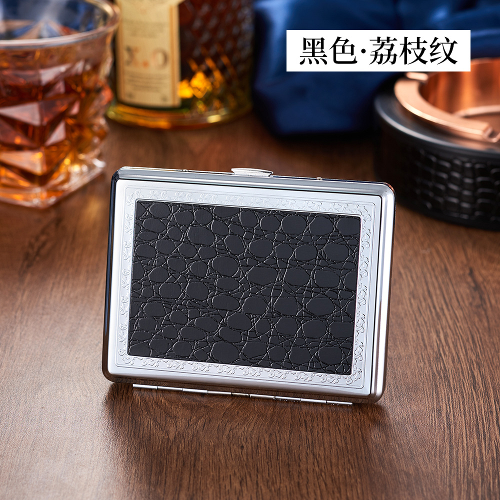 블랙 리치 패턴