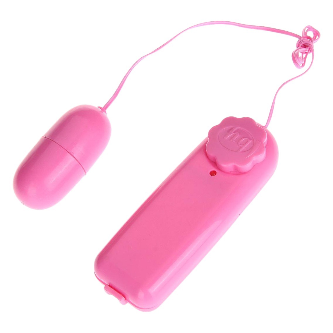 Frequency Conversion Vibration Single Vibrator, Fun Pink Remote Control Vibrator, Female Finger Cot, Adult Sex Toy for Couples