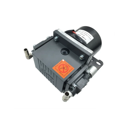 25l-85kpa high-flow vacuum pump Əyləc vakuum nasosları